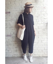 JOURNAL STANDARD LUXE（ジャーナルスタンダード ラックス）の「カノコ