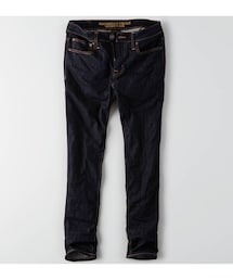 American Eagle | AEOエクストリームフレックススキニージーンズ(デニムパンツ)
