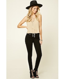 FOREVER 21 | FOREVER 21 Contemporary Skinny Jeans(デニムパンツ)