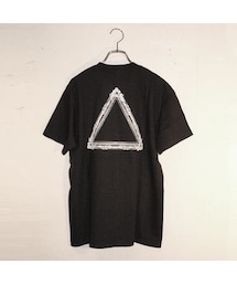 ANARC of hex ショッパー　アナークオブヘックス　ヴィンテージ　希少 ANARC of hex（アナークオブヘックス）の「anarc ”mona（Tシャツ