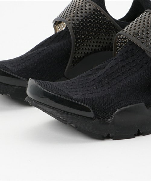 NIKE SPORTSWEAR(ナイキスポーツウェアー)の「ユニセックス ナイキ ソックダート NIKE SOCK DART 819686-001(スニーカー・メンズ・ブラック・24cm/26cm/27cm/28cm/29cm)」の5枚目の写真