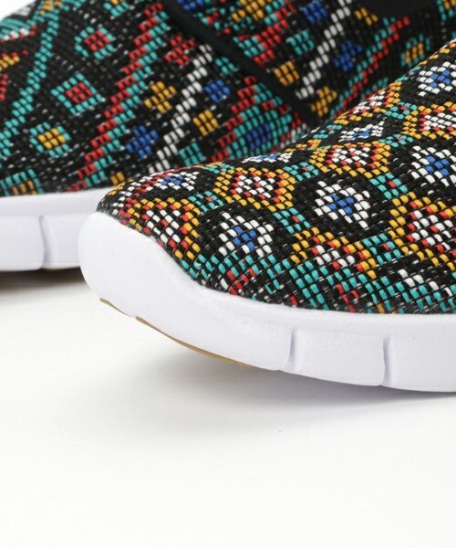 NIKE SB（ナイキエスビー）の「メンズ ナイキ スケートボーディング ジャノスキマックス プレミアム NIKE SB STEFAN JANOSKI MAX PREMIUM  'SEAT COVER' 807497-003（スニーカー・メンズ・ブラック・26.5cm/27cm/27.5cm/28cm）」の6枚目の写真