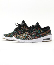 NIKE SB | メンズ ナイキ スケートボーディング ジャノスキマックス プレミアム NIKE SB STEFAN JANOSKI MAX PREMIUM  'SEAT COVER' 807497-003(スニーカー)