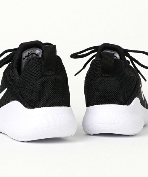 NIKE SPORTSWEAR（ナイキスポーツウェアー）の「ウィメンズ ナイキ カイシ ブラック/ホワイト NIKE WMNS KAISHI 2.0 833666-010（スニーカー・レディース・ブラック・23cm/23.5cm/24cm/24.5cm）」の10枚目の写真