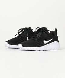 NIKE SPORTSWEAR | ウィメンズ ナイキ カイシ ブラック/ホワイト NIKE WMNS KAISHI 2.0 833666-010(スニーカー)