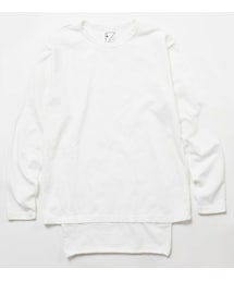 ETHOS | Restrain Long Tee(Tシャツ/カットソー)