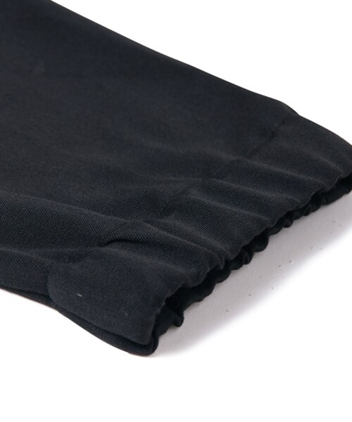 glamb（グラム）の「Easy slacks（パンツ・メンズ・Black・size0/size1/size2/size3/size4）」の5枚目の写真