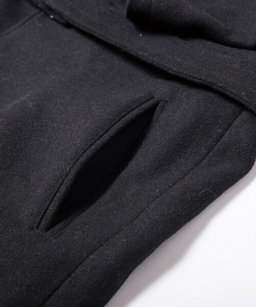 glamb（グラム）の「Long riders（ジャケット/アウター・メンズ・Black・size0/size1/size2/size3/size4）」の7枚目の写真