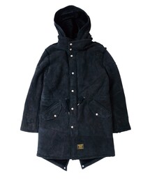 glamb | Mouton mods coat(ジャケット/アウター)
