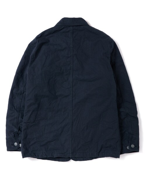 glamb（グラム）の「Gaudy coverall（ジャケット/アウター・メンズ・Black/Brown・size1/size2/size3/size4）」の3枚目の写真