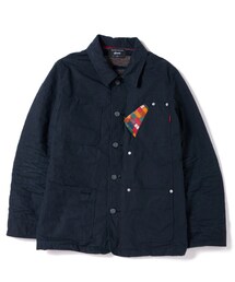 glamb | Gaudy coverall(ジャケット/アウター)