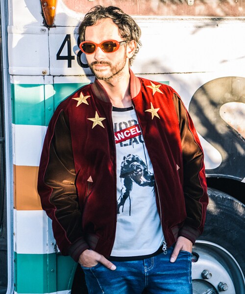 glamb（グラム）の「Morgan ska JKT（）」 - WEAR