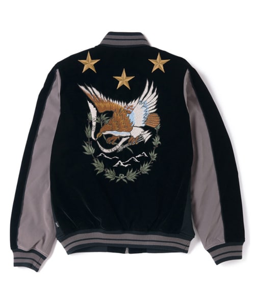 glamb（グラム）の「Morgan ska JKT（）」 - WEAR