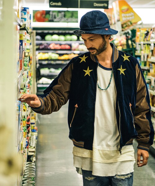 glamb（グラム）の「Morgan ska JKT（）」 - WEAR