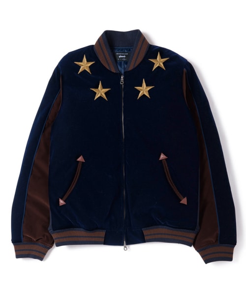 glamb（グラム）の「Morgan ska JKT（）」 - WEAR