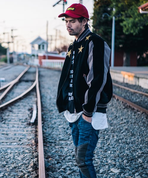 glamb（グラム）の「Morgan ska JKT（）」 - WEAR