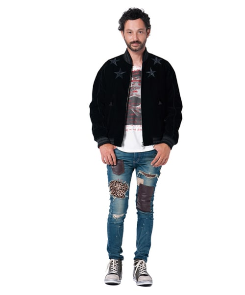 glamb（グラム）の「Morgan ska JKT（）」 - WEAR