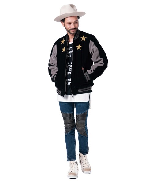 glamb（グラム）の「Morgan ska JKT（）」 - WEAR