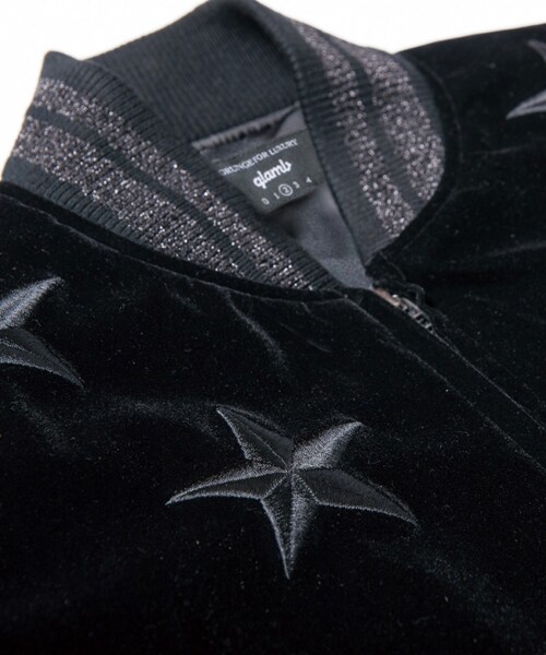 glamb（グラム）の「Morgan ska JKT（）」 - WEAR
