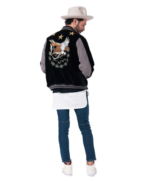 glamb（グラム）の「Morgan ska JKT（）」 - WEAR