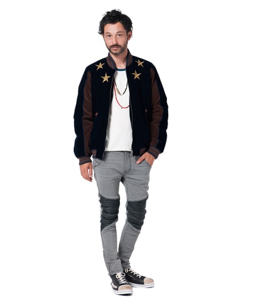 glamb（グラム）の「Morgan ska JKT（）」 - WEAR