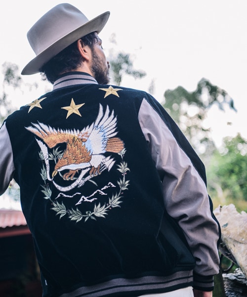 glamb（グラム）の「Morgan ska JKT（）」 - WEAR