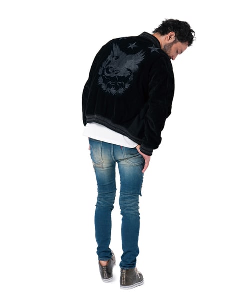 glamb（グラム）の「Morgan ska JKT（）」 - WEAR