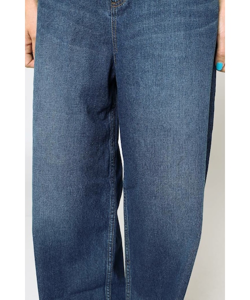 新品タグ付き　JOURNAL STANDARD relume　ワイドデニム　38 JOURNAL STANDARD relume（ジャーナルスタンダード レリューム