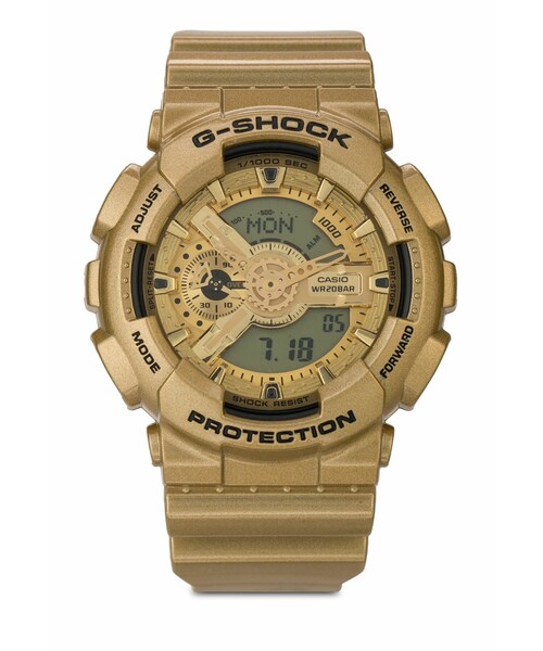 g shock ga 110gd