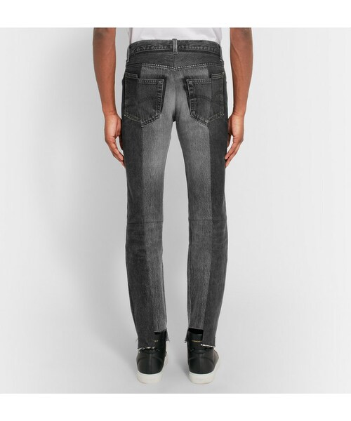 VETEMENTS（ヴェトモン）の「Vetements Levi 