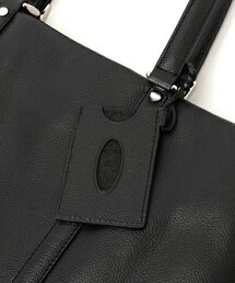 MEN'S BIGI（メンズビギ）の「 【Apiana(アピアナ)】別注 レザー