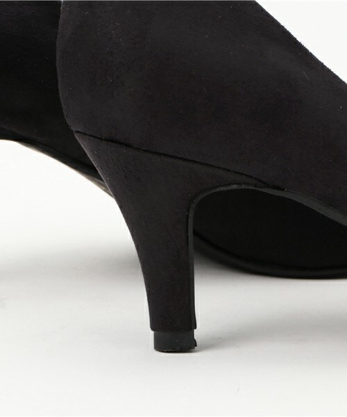 archives（アルシーヴ）の「プレーンパンプス（パンプス・レディース・ブラック/グレー/ブラウン系その他/カーキ・MEDIUM/LARGE）」の11枚目の写真