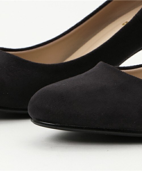 archives（アルシーヴ）の「プレーンパンプス（パンプス・レディース・ブラック/グレー/ブラウン系その他/カーキ・MEDIUM/LARGE）」の9枚目の写真
