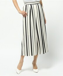archives | ストライプワイドパンツ(その他パンツ)