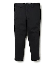 BEDWIN & THE HEARTBREAKERS | 9/L DICKIES TC STRETCH PANTS "JESSEE"(その他パンツ)