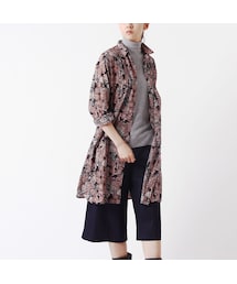 AIGLE | リバティワンピ―ス(ワンピース/ドレス)