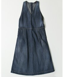 45R（フォーティファイブアール）の「カチン1000チンツジャンパー