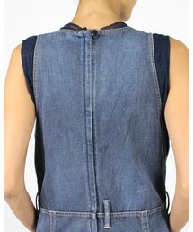 45R（フォーティファイブアール）の「カチン1000チンツジャンパー