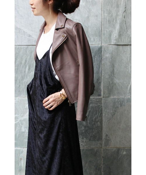 IENA イエナ　キャミオールインワン　サロペット　ベージュ　未使用 IENA（オールインワン）のフリマアイテム一覧