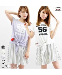 Up Smile アップスマイル ワンピース一覧 Wear