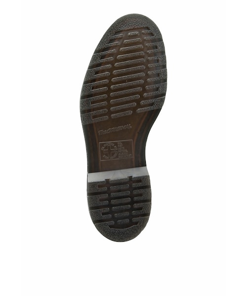 25.5ドクターマーチン FAWKES ドクターマーチン DR.MARTENS FAWKES 5EYE OXFORD SHOE シューズ