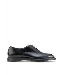 25.5ドクターマーチン FAWKES ドクターマーチン DR.MARTENS FAWKES 5EYE OXFORD SHOE シューズ