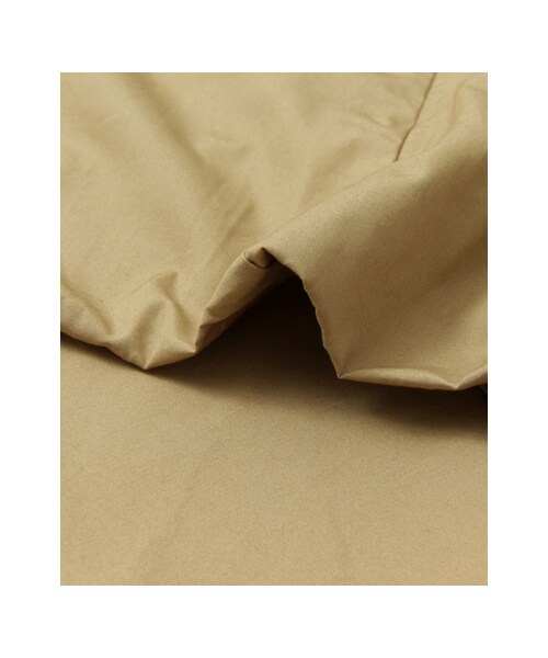 URBAN RESEARCH DOORS（アーバンリサーチドアーズ）の「【予約】バックツイストブラウス（トップス・レディース・NAVY/Y/KHAKI/WHITE・one）」の22枚目の写真