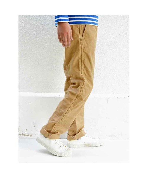 オアスロウ　スリムフィット アーミートラウザーズ orSlow オアスロウ チノパン スリムフィット アーミートラウザー