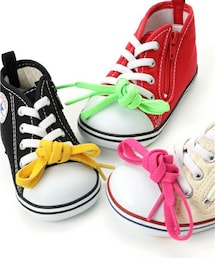 CONVERSE | ベビー コンバース オールスター CONVERSE BABY ALL STAR RZ 325137(スニーカー)