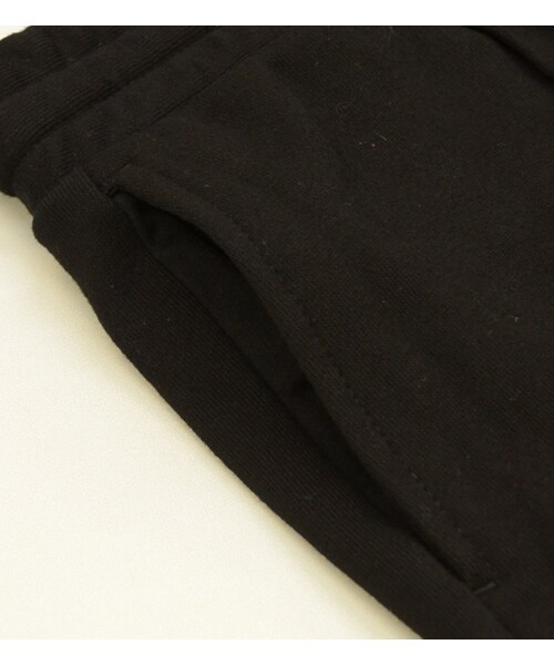 HAMNETT（ハムネット）の「【HAMNETT】 LAYARD PANTS（パンツ・メンズ・ブラック・S/M/L）」の7枚目の写真