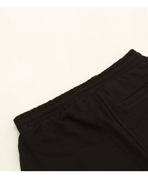 HAMNETT（ハムネット）の「【HAMNETT】 LAYARD PANTS（パンツ・メンズ・ブラック・S/M/L）」の9枚目の写真
