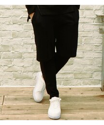 HAMNETT | 【HAMNETT】 LAYARD PANTS(パンツ)