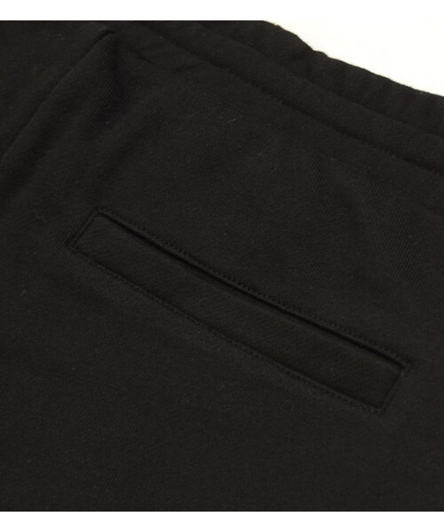 HAMNETT（ハムネット）の「【HAMNETT】 LAYARD PANTS（パンツ・メンズ・ブラック・S/M/L）」の10枚目の写真