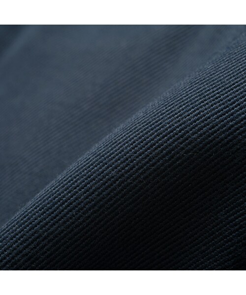 Carhartt（カーハート）の「MASTER PANT - Navy（パンツ・メンズ・Navy (Rinsed)・30/32/34）」の5枚目の写真